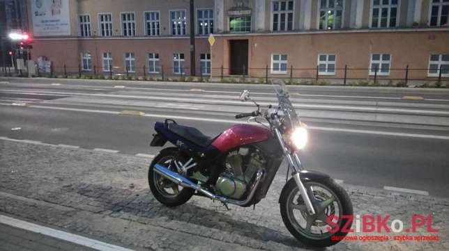 1993' Suzuki photo #1