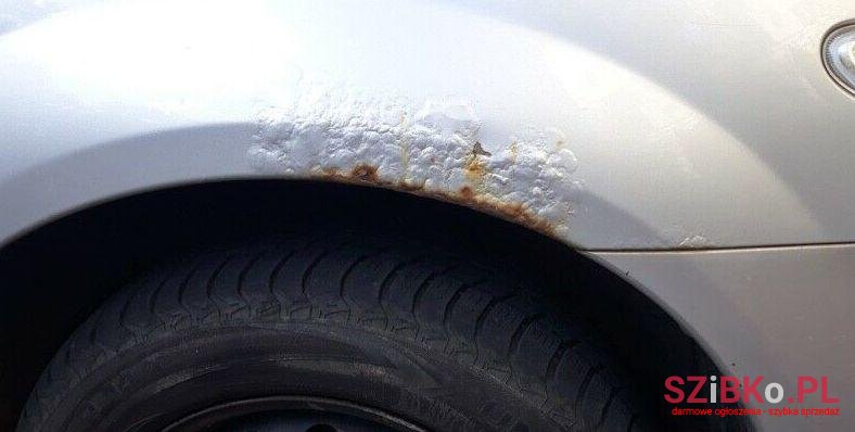 2004' Mazda Premacy photo #2