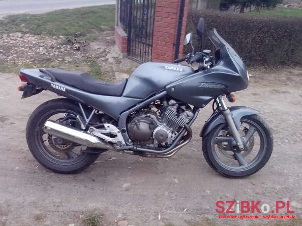 1994' Yamaha photo #1