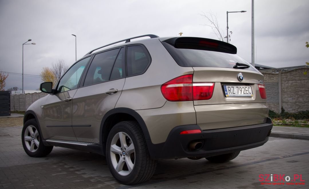 2007' BMW X5 photo #4