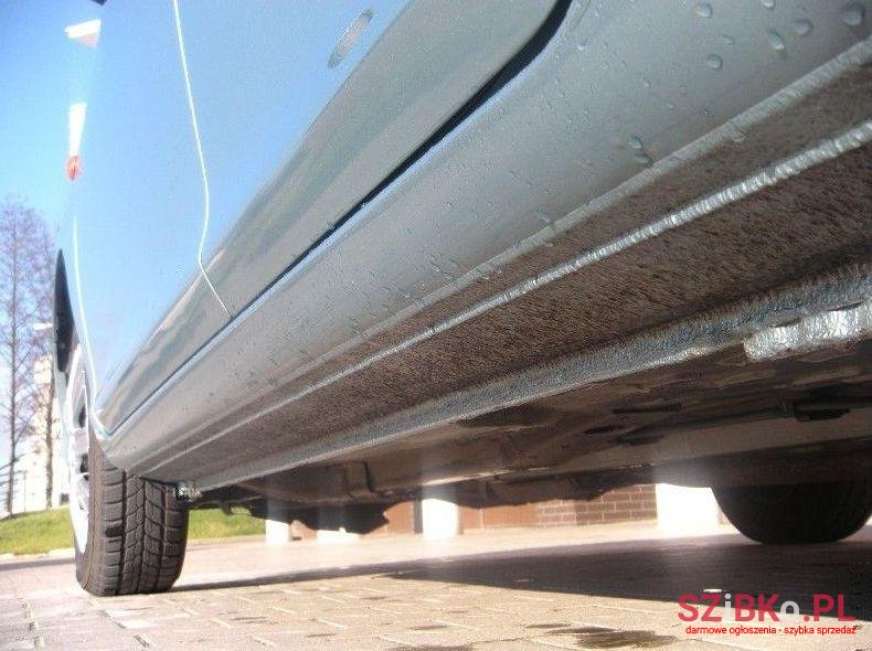 2002' Honda Civic photo #5