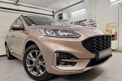2020' Ford Kuga 1.5 Ecoboost