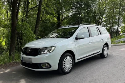 2020' Dacia Logan Mcv 1.0 Tce Laureate S&S
