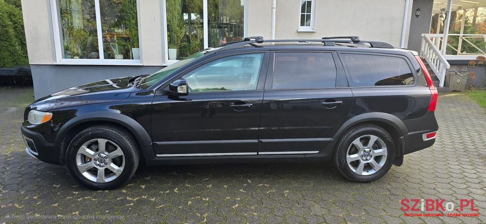 2008' Volvo Xc 70 photo #2