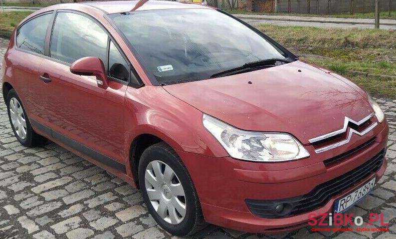 2005' Citroen C4 Picasso photo #1
