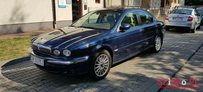 2006' Jaguar photo #1