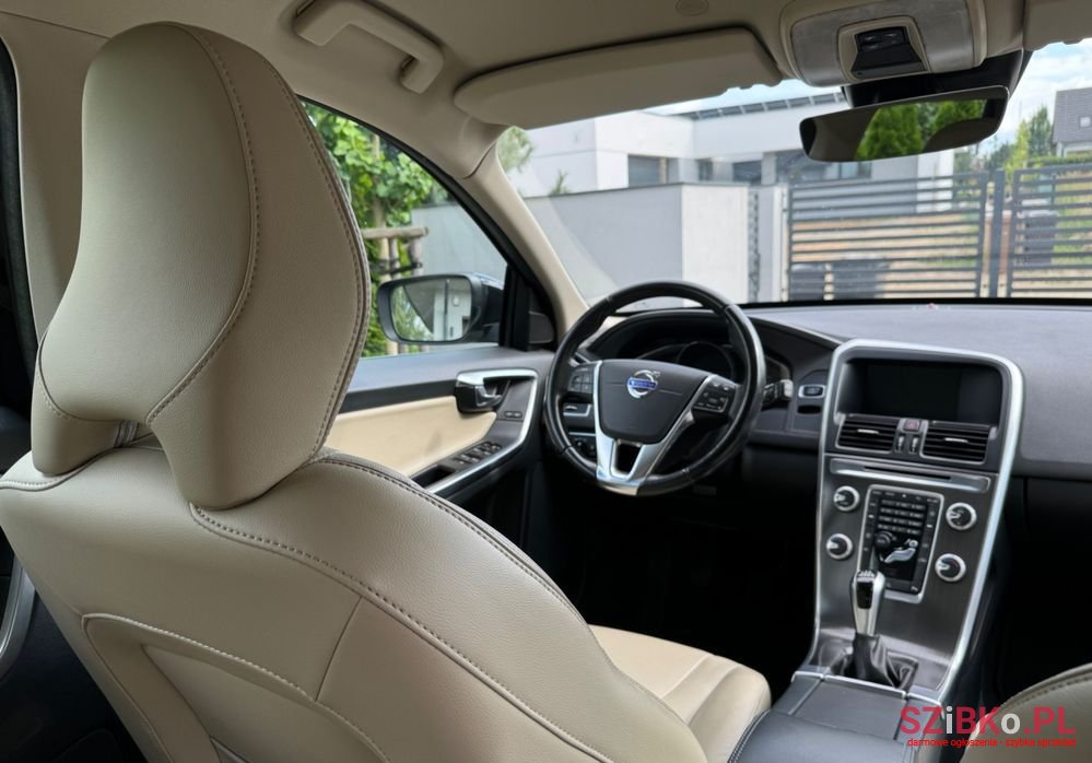 2014' Volvo Xc 60 photo #5