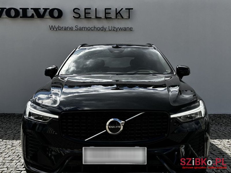 2024' Volvo Xc 60 photo #4