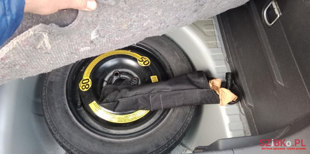 2007' Opel Corsa photo #6