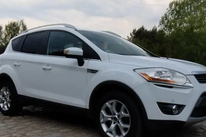 2012' Ford Kuga