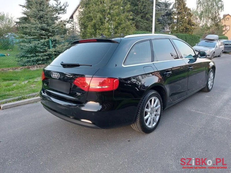 2014' Audi A4 photo #2