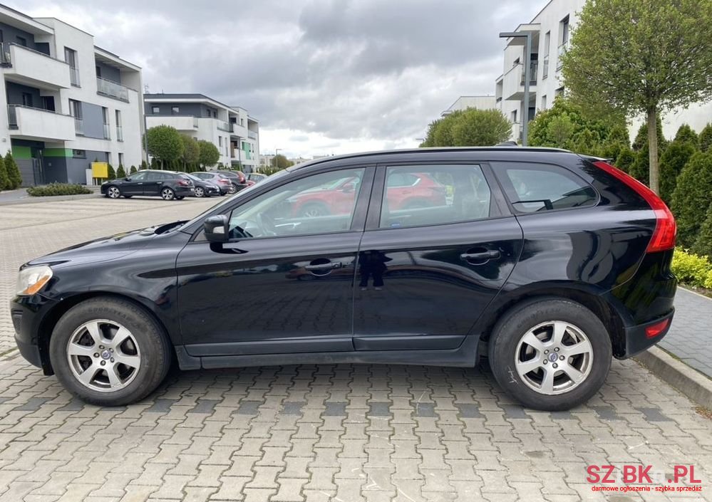 2011' Volvo Xc 60 photo #3