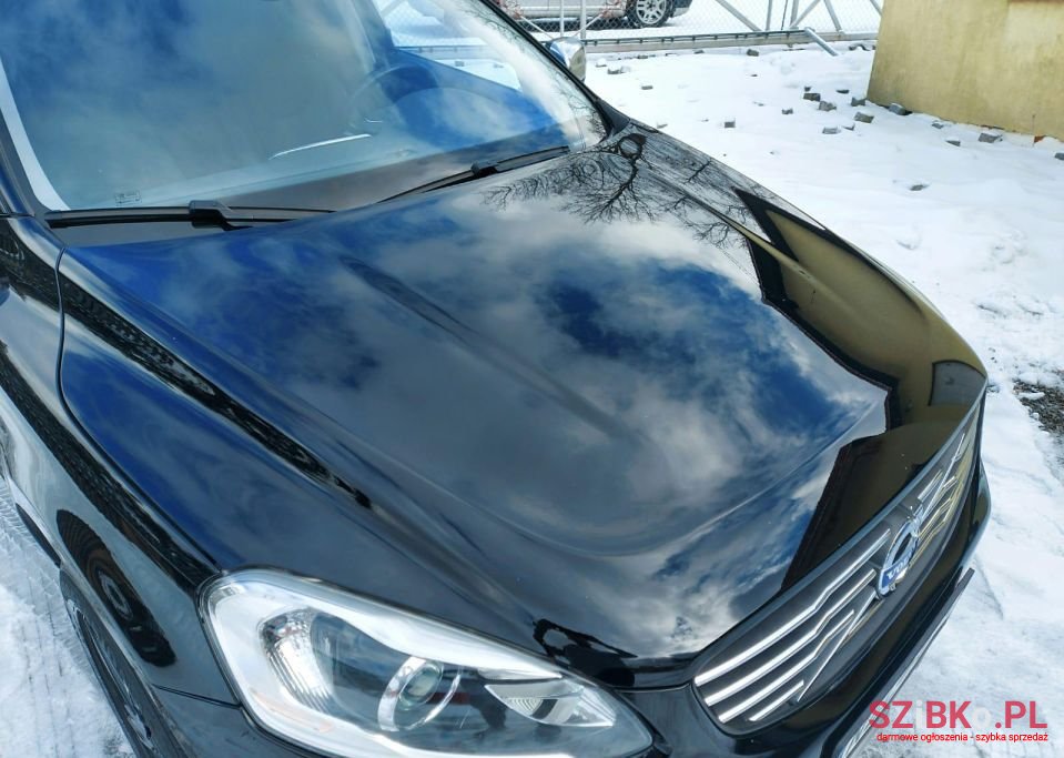 2014' Volvo Xc 60 photo #3