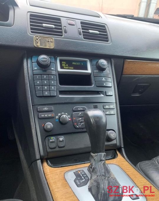 2006' Volvo Xc 90 photo #4