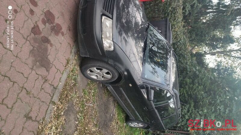 1999' Volkswagen Passat photo #3