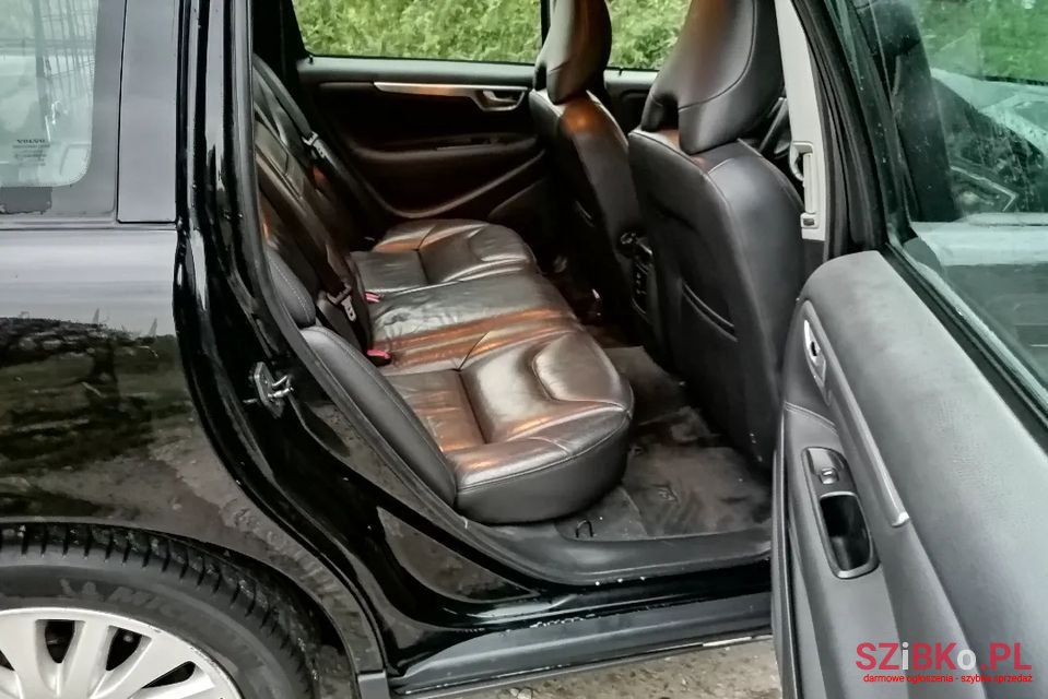 2006' Volvo V70 photo #6