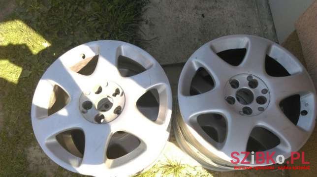 2001' Peugeot 607 photo #5