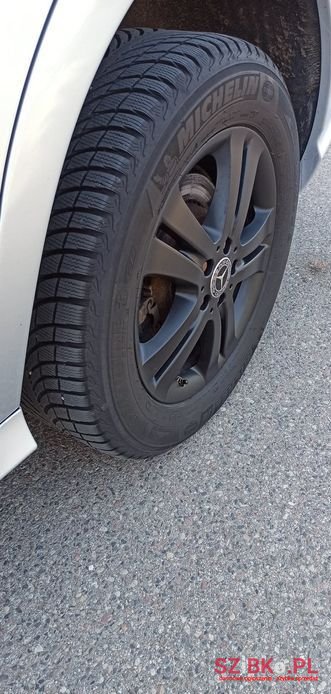 2007' Mercedes-Benz Klasa R photo #5