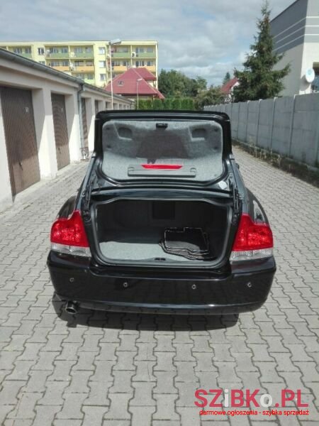 2006' Volvo S60 photo #5