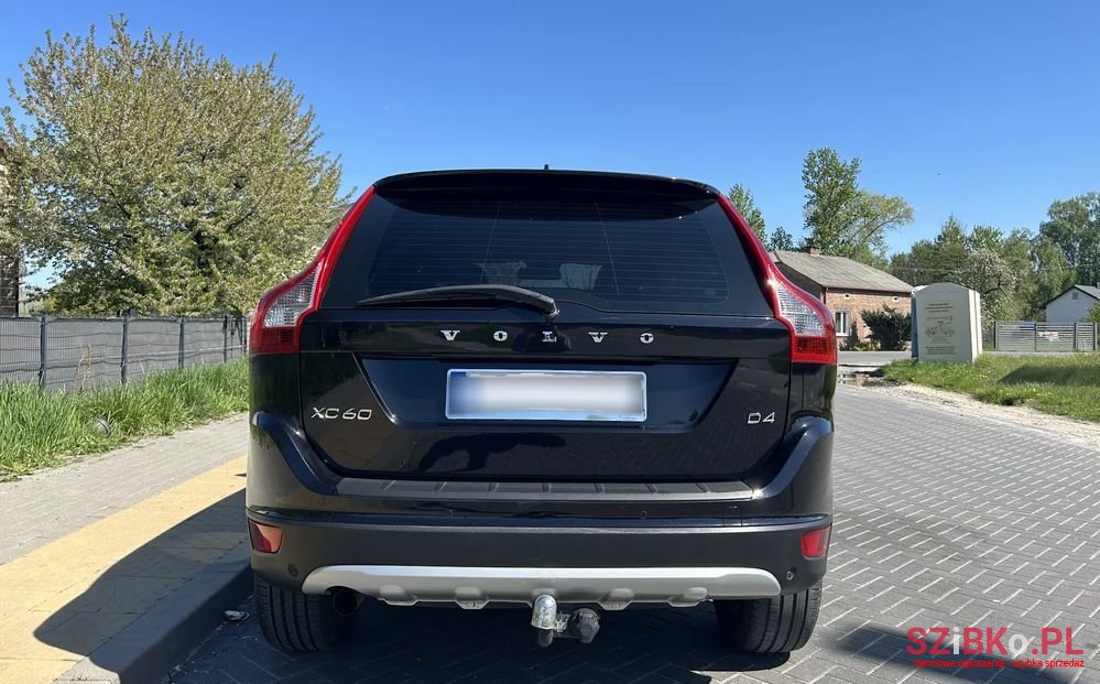 2012' Volvo Xc 60 photo #6