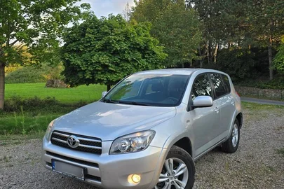 2005' Toyota RAV4