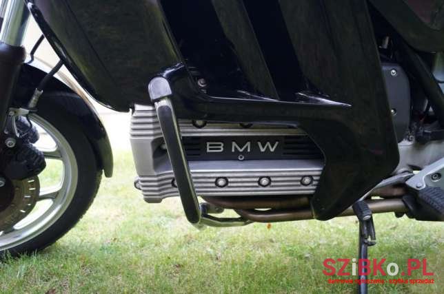 1987' BMW K100 photo #4