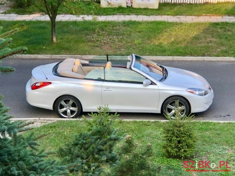 2004' Lexus photo #1