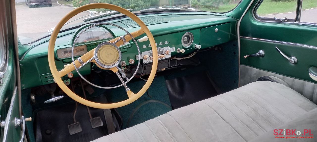 1970' ГАЗ 21 photo #6