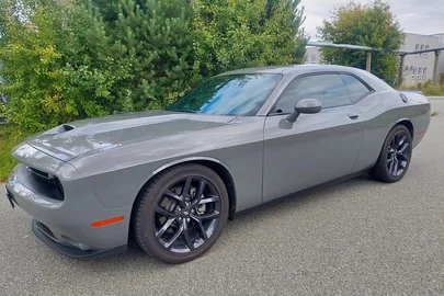 2023' Dodge Challenger