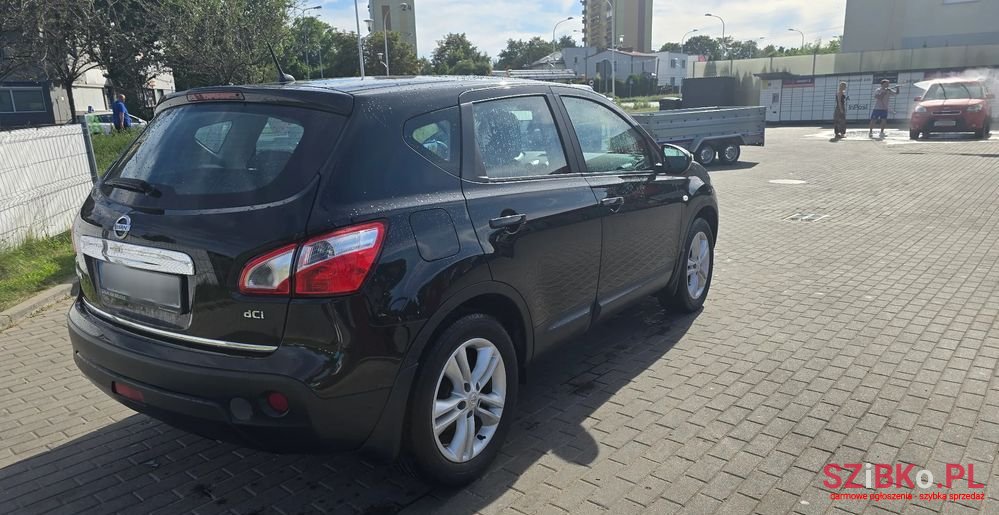 2010' Nissan Qashqai photo #5