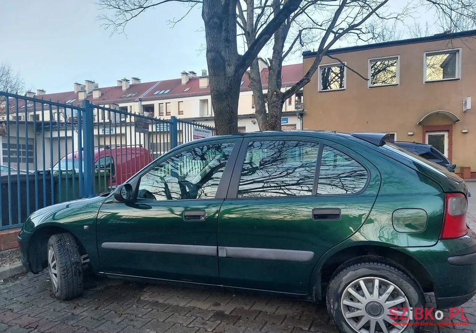 2001' Rover 25 photo #2