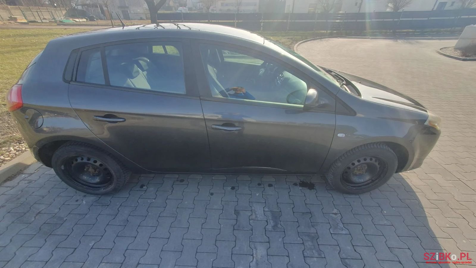 2009' Fiat Bravo photo #5