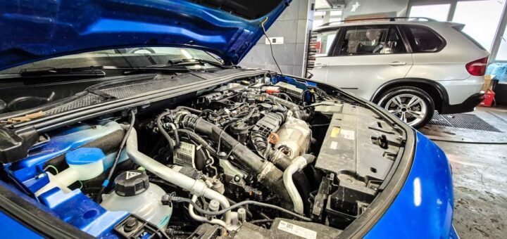 Dlaczego diesel bierze olej? Jakie są przyczyny tego problemu?