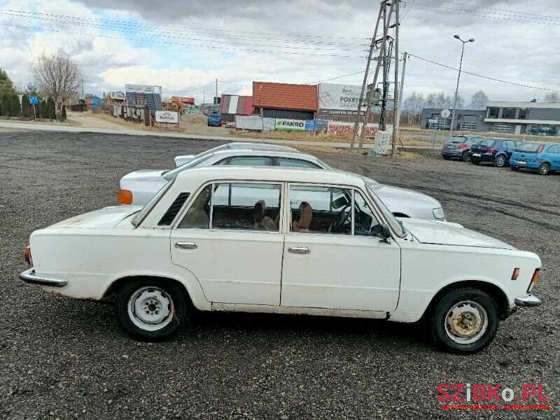 1984' FSO Fso photo #5