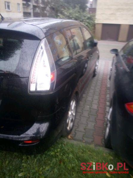 2007' Mazda Inne photo #1