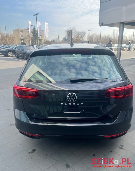 2023' Volkswagen Passat for sale | Warsaw, Poland