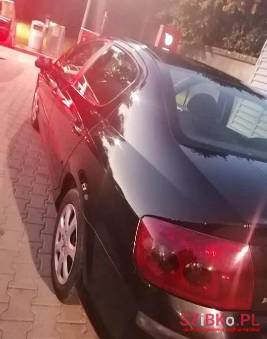 2008' Peugeot 407 photo #3