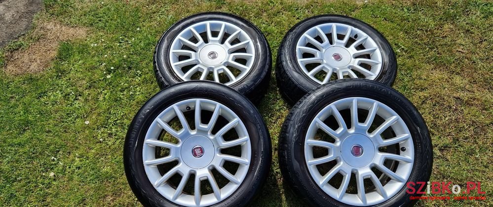 2008' Fiat Bravo photo #3