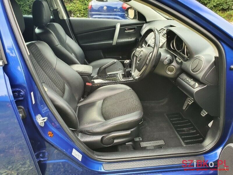 2010' Mazda 6 photo #2