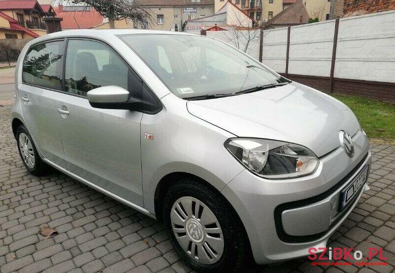 2011' Volkswagen photo #1