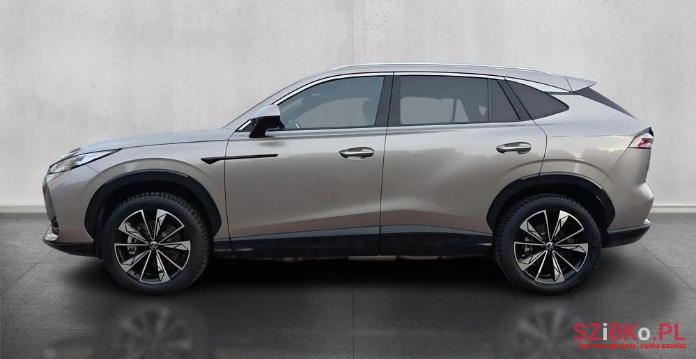 2024' MG HS 1.5 T-Gdi Excite photo #2