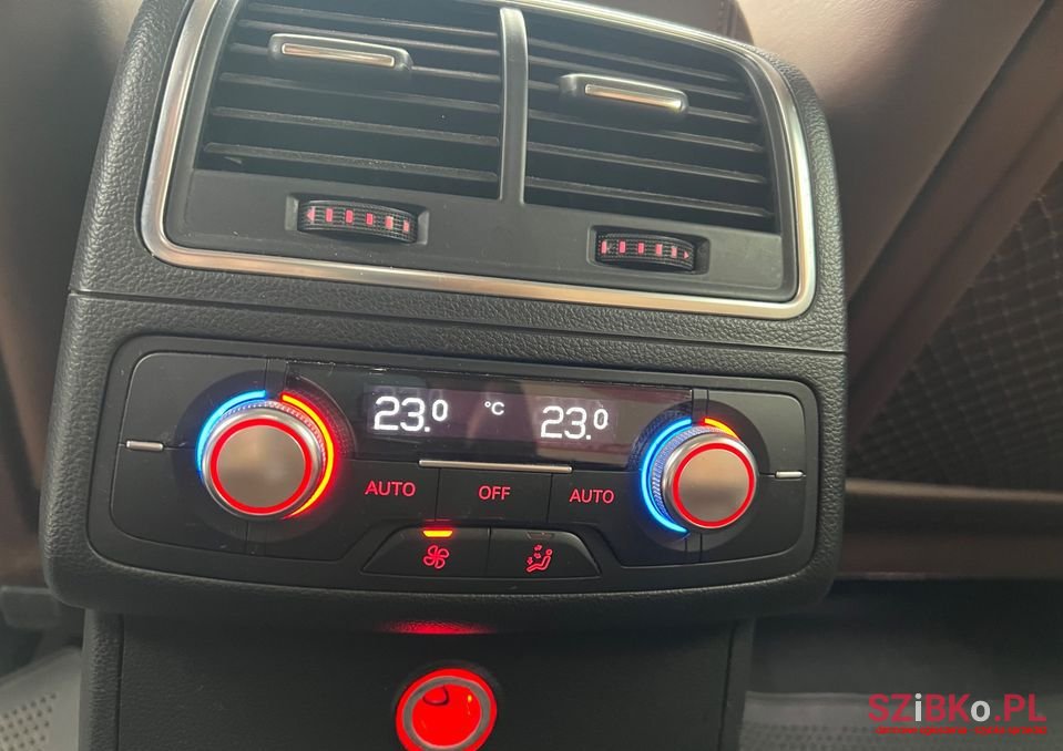 2014' Audi A7 photo #4