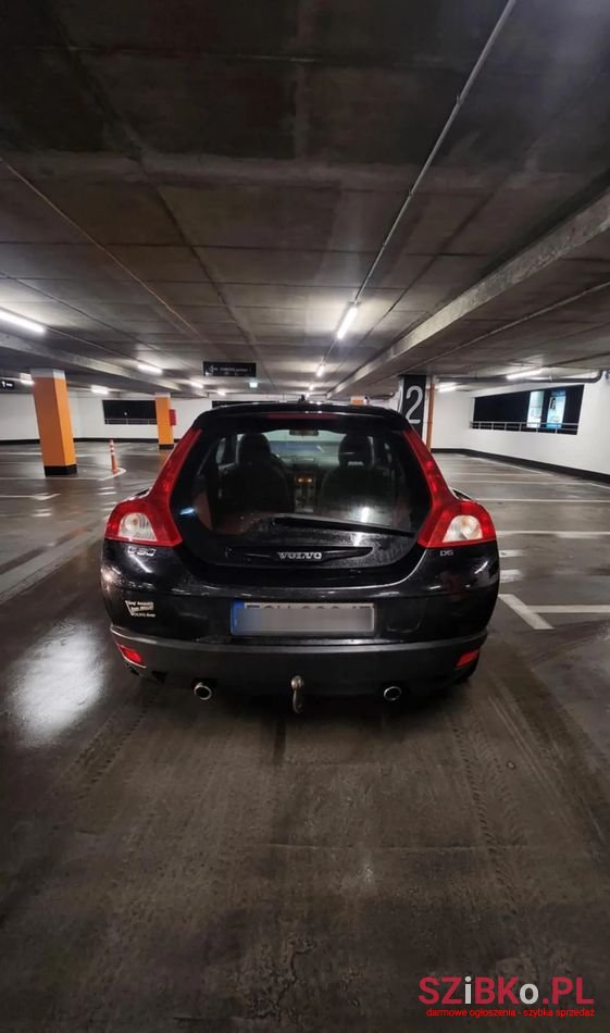 2007' Volvo C30 D5 photo #3