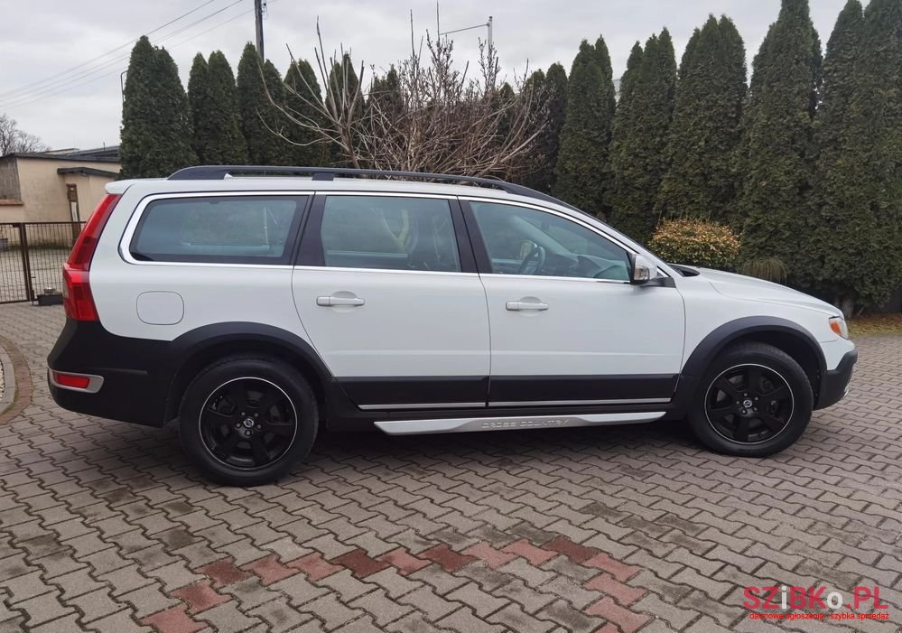 2012' Volvo Xc 70 photo #5