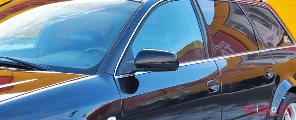 2004' Audi A6 photo #6