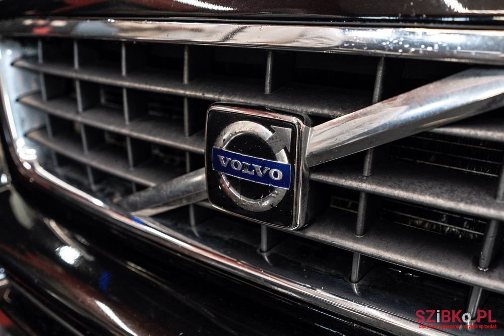 2009' Volvo Xc 90 photo #4