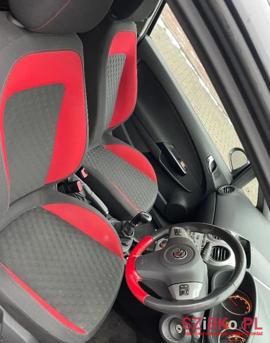 2009' Opel Corsa photo #2