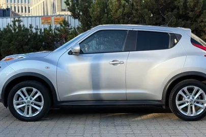 2013' Nissan Juke
