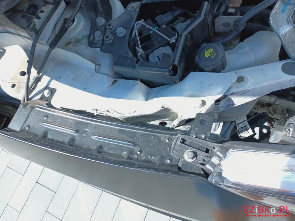 2015' Nissan Qashqai photo #6