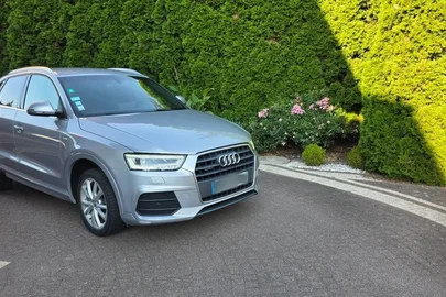 2015' Audi Q3